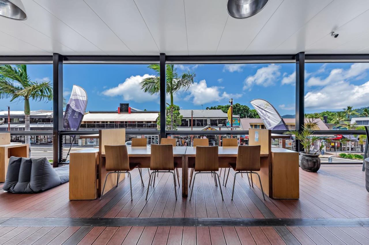 Airlie Sun & Sand Accommodation #2 埃尔利海滩 外观 照片